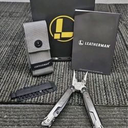 Leatherman Arc Multi Tool