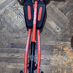 Flicker SP3 scooter