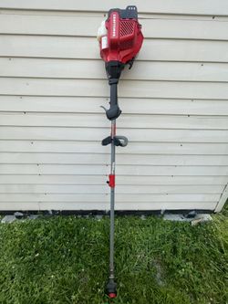 Craftsmen Gas Trimmer
