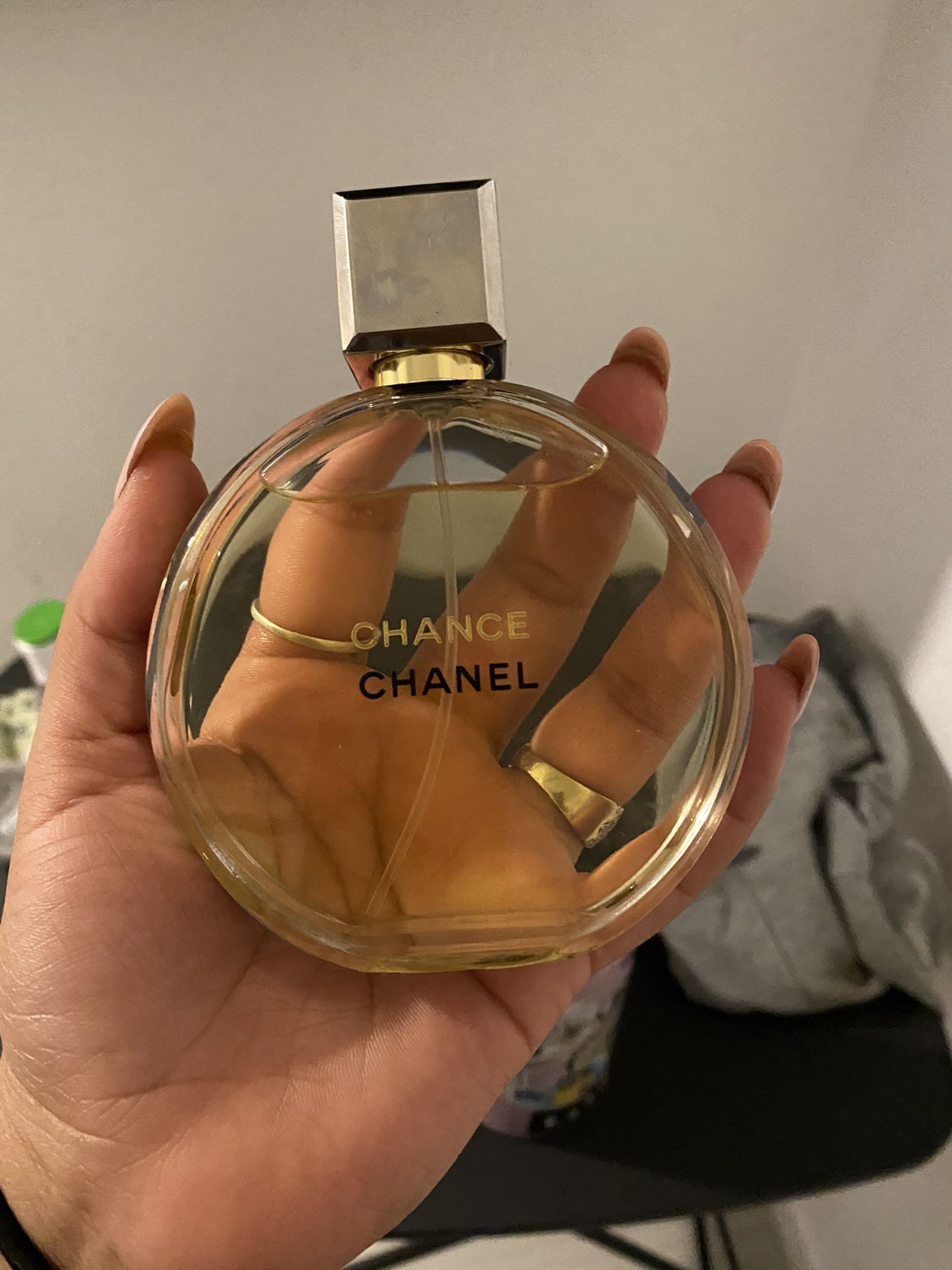 Chanel women perfume