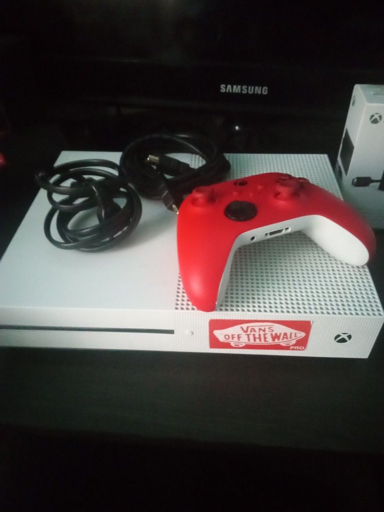 Xbox 1