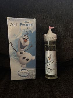 Olaf Perfume 