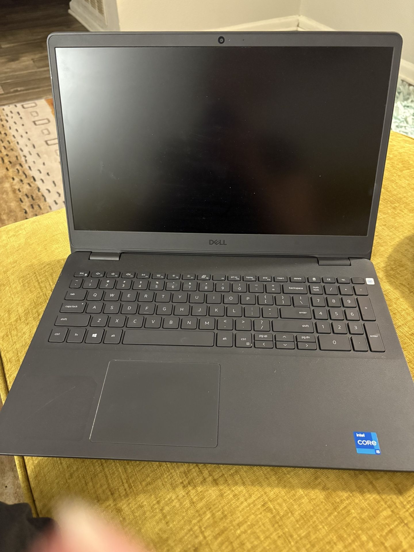 Dell Laptop