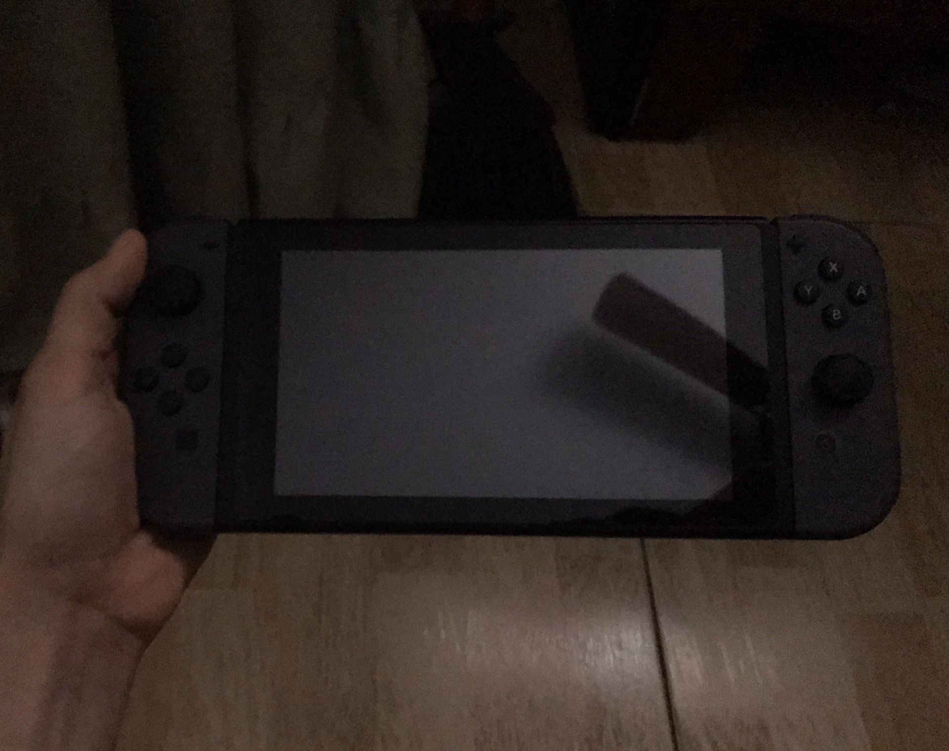 *PRICE NEGOTIABLE* Nintendo Switch Console