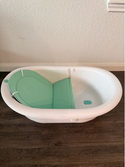 Baby Bath - Free