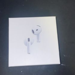 airpod gen 4s