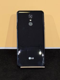 LG STYLO 4 32GB Boost