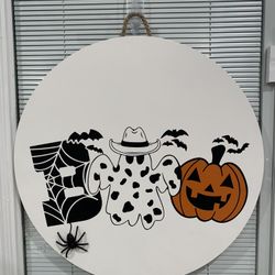 BOO 🕸️👻🎃