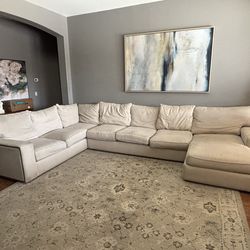 3 piece Sectional Couch