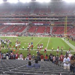 Cardinals vs. Jags