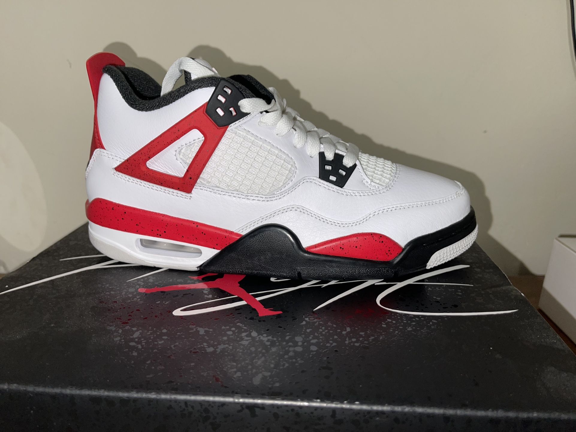 AIR JORDAN 4 RETRO 7Y