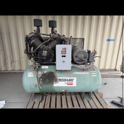 SpeedAir 30HP Air Compressor