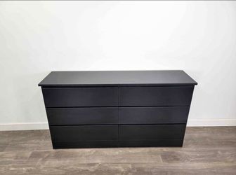 Dresser - Cómoda