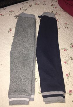 Size 6 skinny joggers in excellent condition