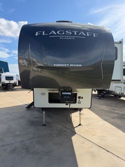 🔥 2026 Flagstaff F281RK | 10% Down | Pre-Approved in 10 Min!