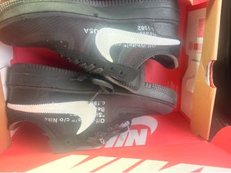 Nike shoes