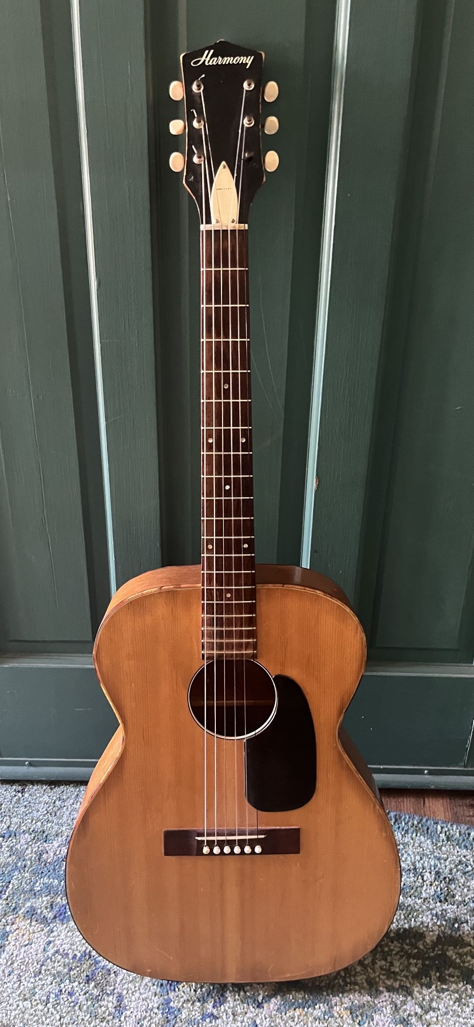 Harmony Guitar