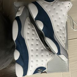 Vnds Jordan 13 Dodgers Size 11.5