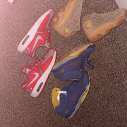 2Y shoes