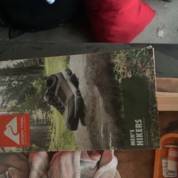 Hiking Shoes