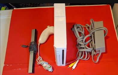 Wii