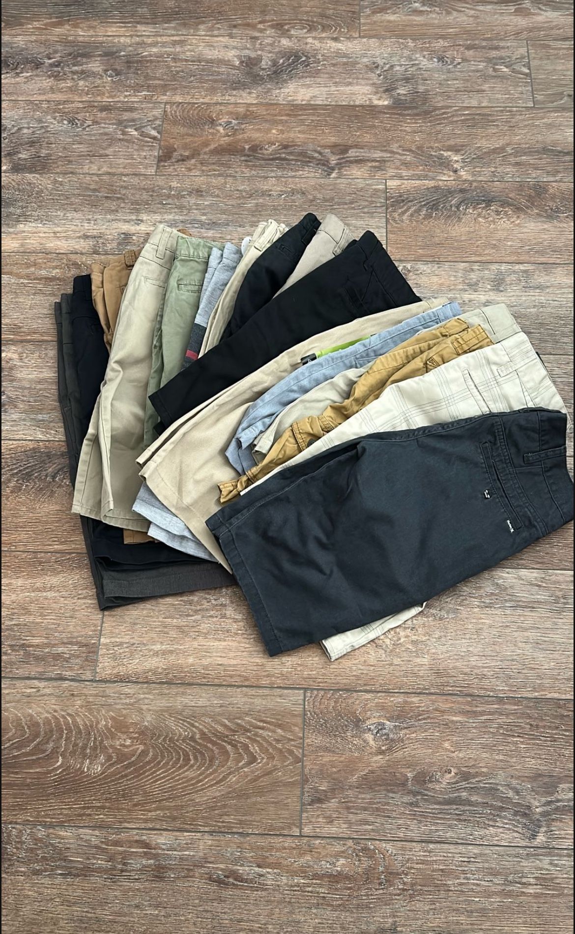 Boys Summer Clothes