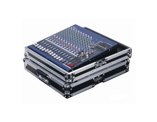 Odyssey FZMG16E Dj Flight Case for Yamaha MG16E / MG16FX Mixing Console