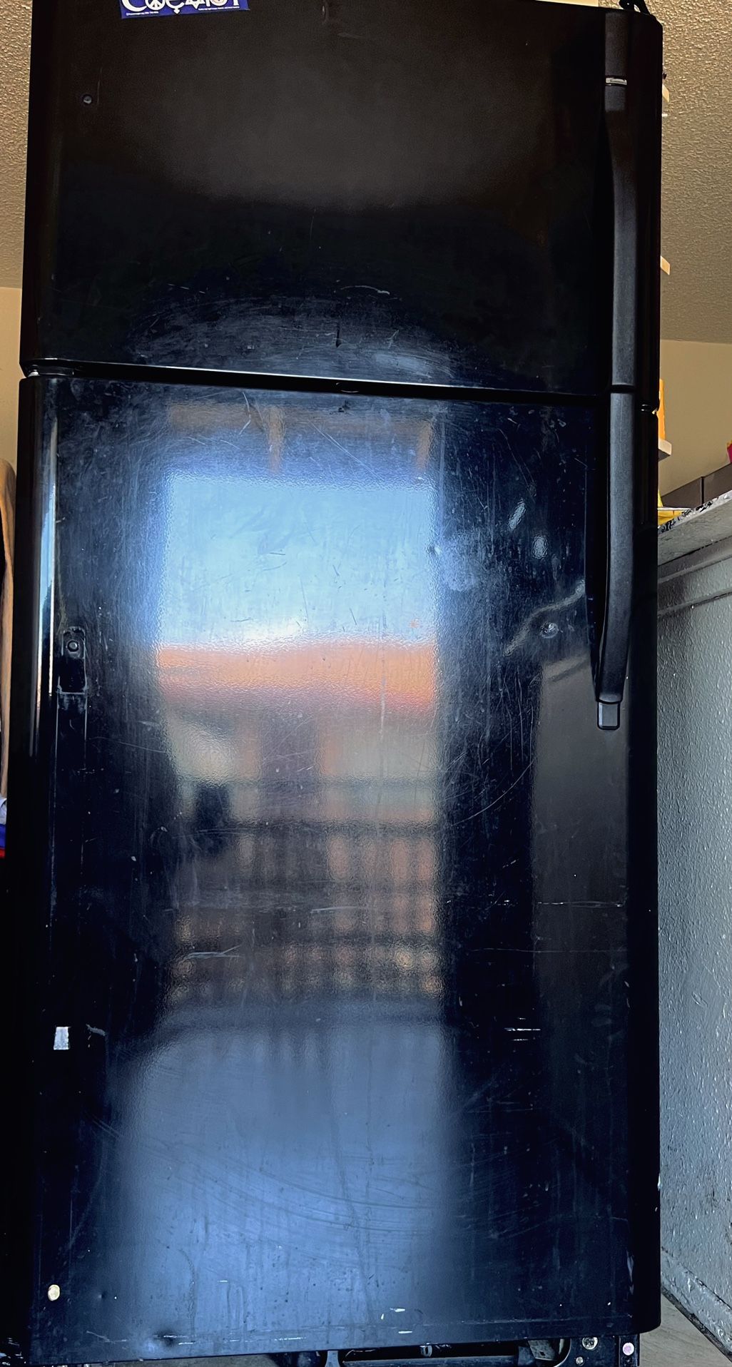 Refrigerador