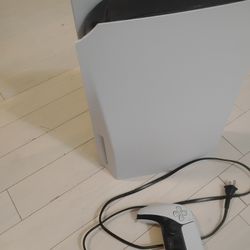 Ps5 PlayStation 5 With Controller 