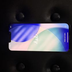 Unlocked iPhone 13