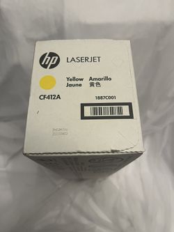 Hp Laser jet 410A Tri Color Cartridges CF251AM