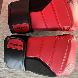 T3 Hayabusa Boxing Glove