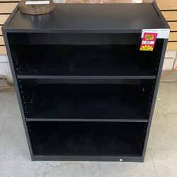 Black Shelf