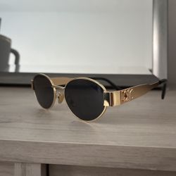 Celine Sunglasses Never Worn