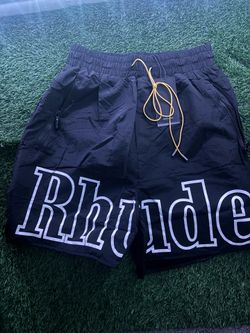Rhude shorts