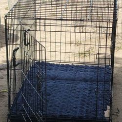 Dog Cage 