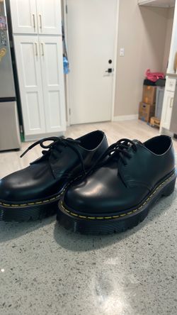 Dr. Martens