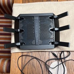 Netgear Nighthawk x6