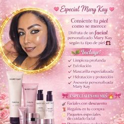 Marykay