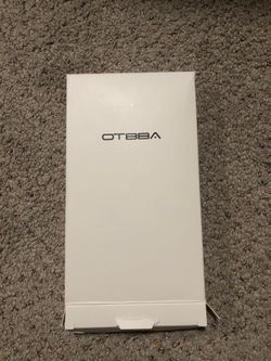 Brand new Waterproof iPhone case for iPhone 7/8 plus