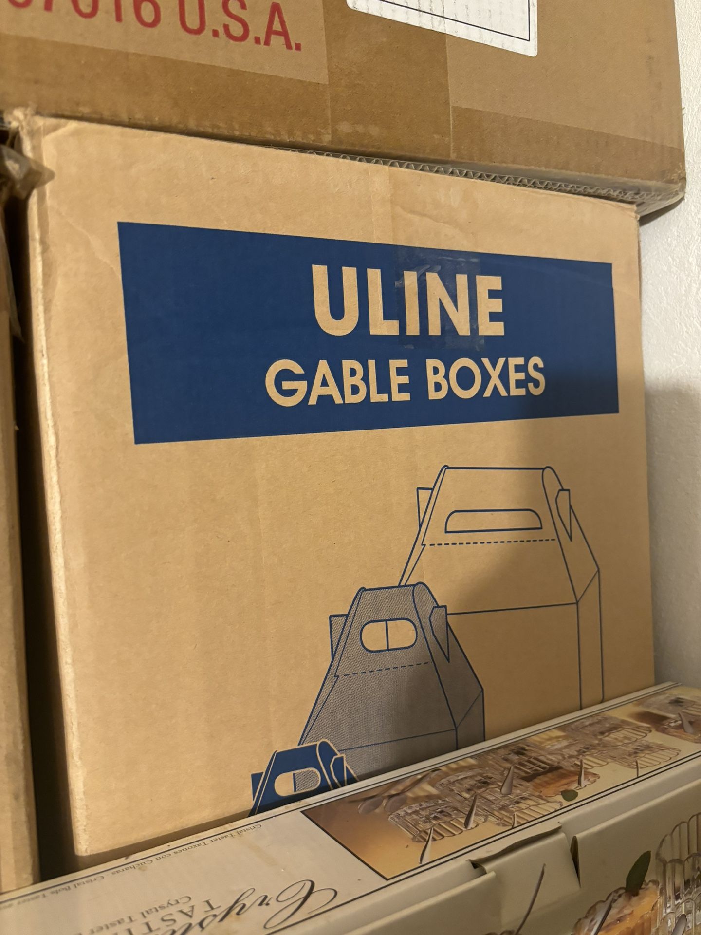 Party Box 