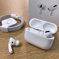 AirPod Pro 