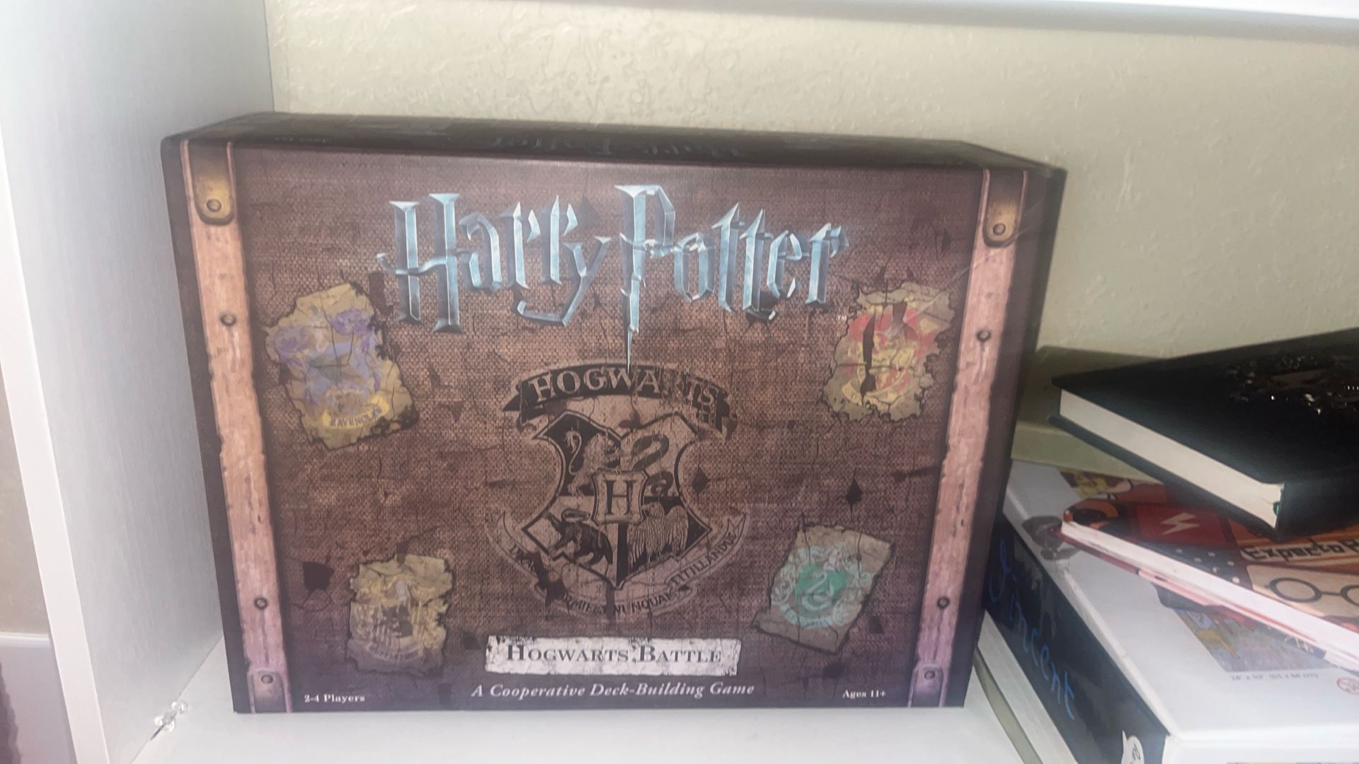 Harry Potter Board game 