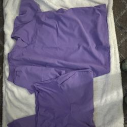 Mandala Maternity Scrubs 