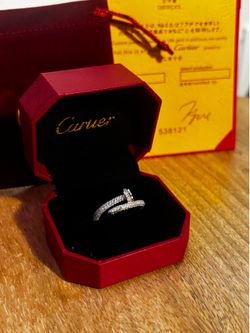 Love Ring