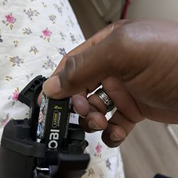 Bluetooth Ryobi  Speaker 