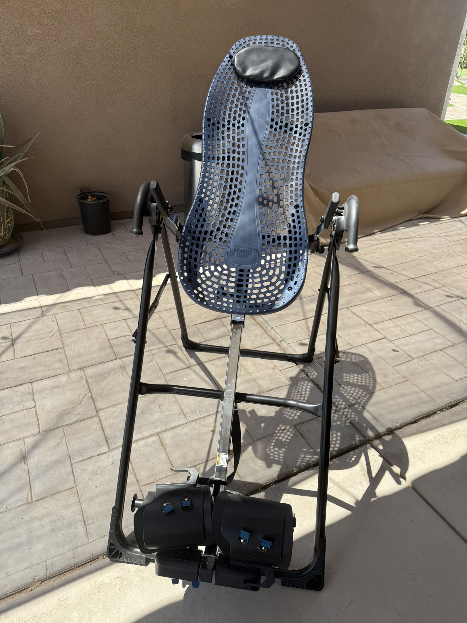 Inversion Table Like New
