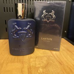 Parfums de Marly Layton