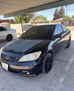 2004 Honda Civic