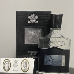 Creed Aventus Eau De Parfum 100ml
